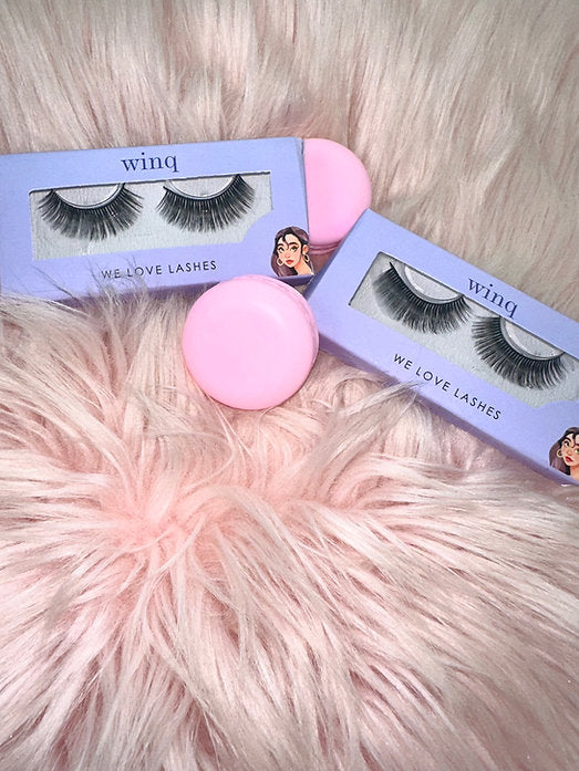 Flirt Falsies 😍