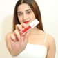Wannabe - Matte lipstick infused with SPF & Vitamin E
