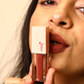 Sugarboo - Matte lipstick infused with SPF & Vitamin E
