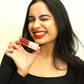 Wannabe - Matte lipstick infused with SPF & Vitamin E