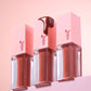 Combo- Rose Water Primer Gold Highlighter Blush Lipstick (5pcs combo)😍✨