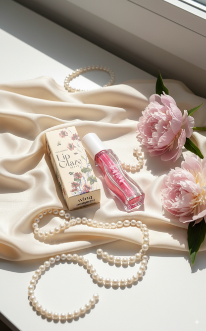 Lip Glaze Berry