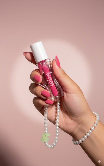 Lip Glaze Berry