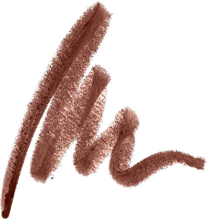 Lip Liner Combo Duo (Brown & Light Pink)
