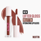 Lip Glaze Muffin